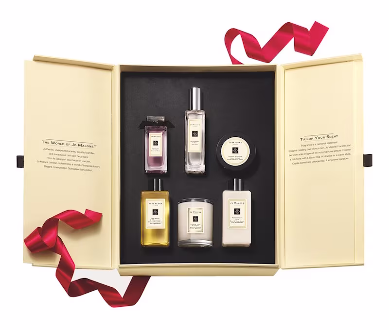 Jo Malone The House of Jo Malone Collection