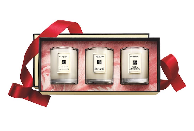 Jo Malone Travel Candle Collection