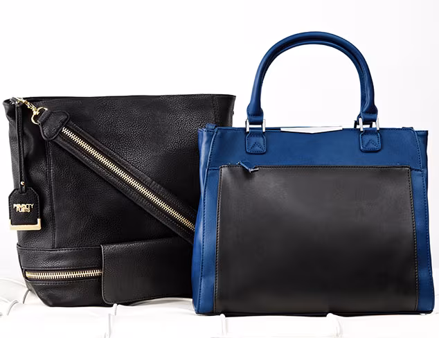 Luxe for Less: Handbags at MYHABIT