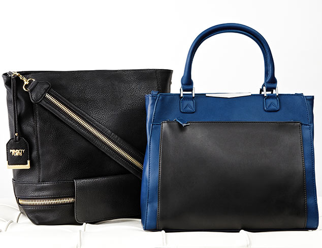 Luxe for Less: Handbags at MYHABIT