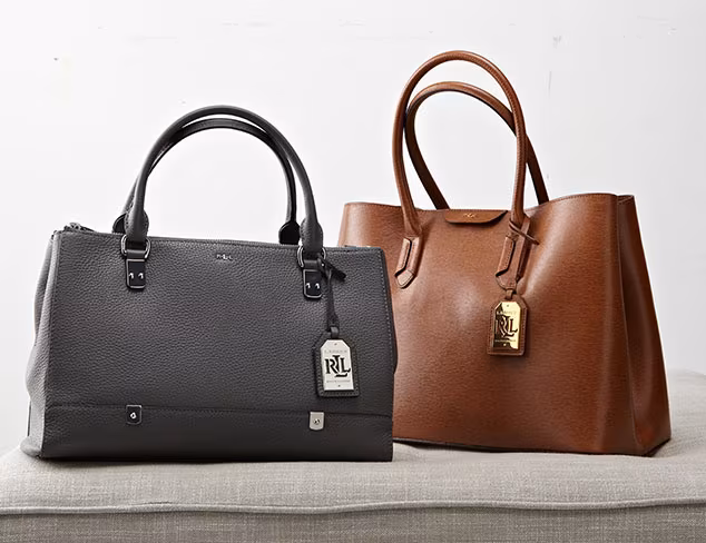Most Wanted: Handbags at MYHABIT
