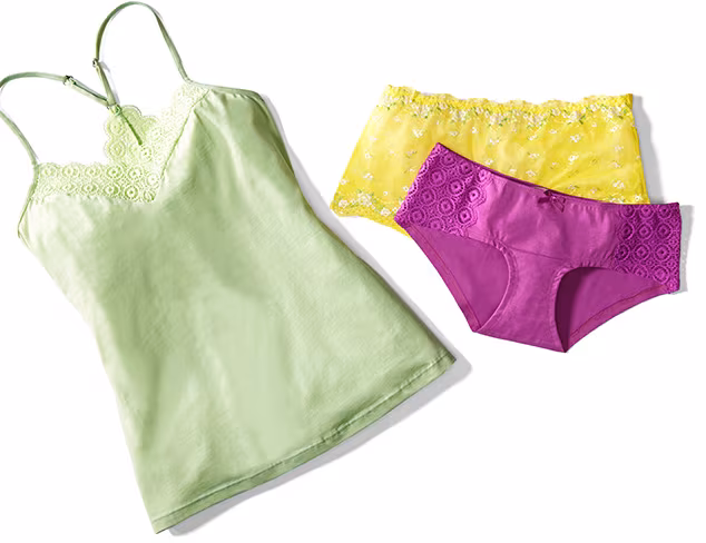 New Arrivals: Cosabella at MYHABIT