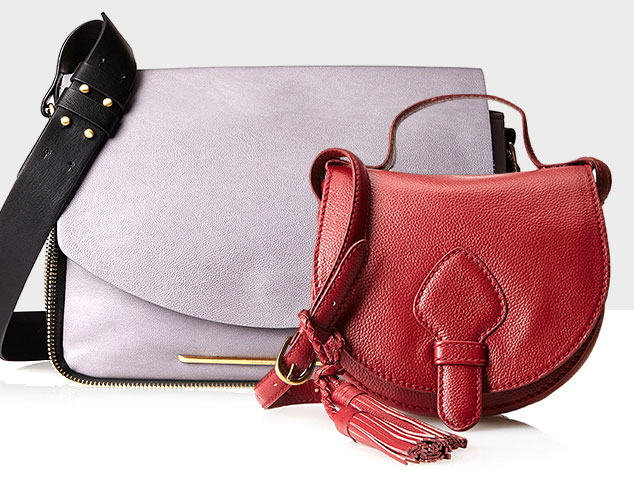 New Arrivals: Handbags at MYHABIT