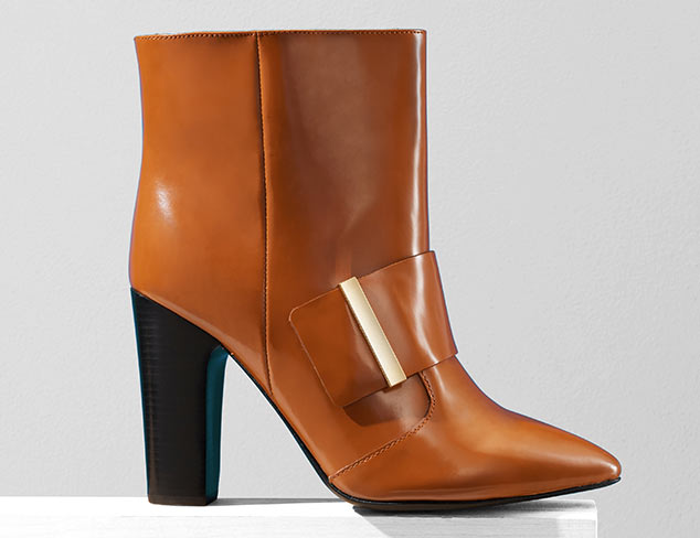 See by Chloé Shoes at MYHABIT