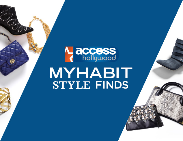 Something Special: Dressy Details at MYHABIT