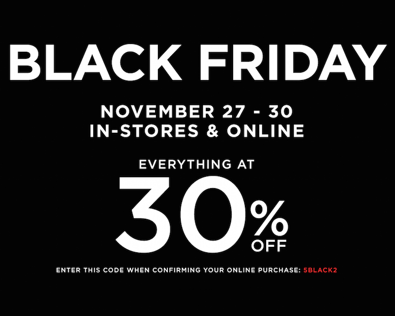 Thanksgiving And Black Friday Online Deals 2014 Collection Nawo