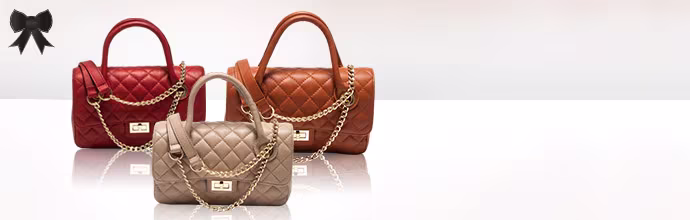 The Bag Edit at Brandalley