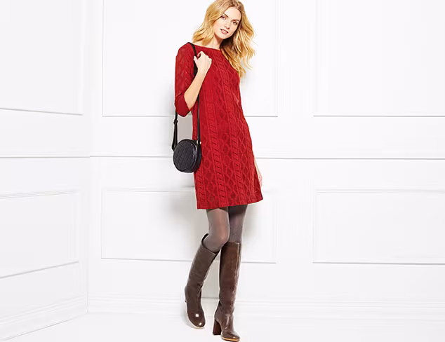 The Perfect Dress at MYHABIT