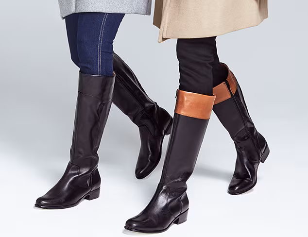 The Riding Boot at MYHABIT
