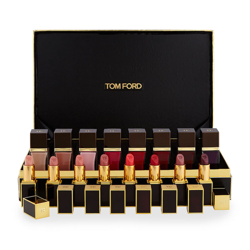 Tom Ford Limited Edition Lip and Nail Box_1