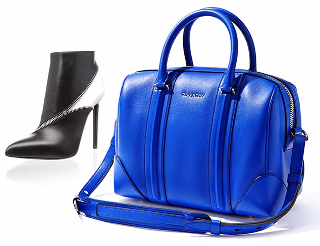 Treat Yourself: Designer Shoes & Accessories at MYHABIT