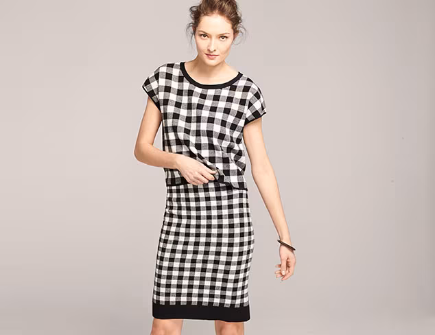 Up to 75% Off: Derek Lam & More at MYHABIT