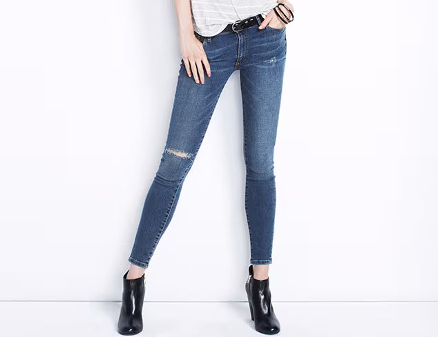 $59 & Under: Skinny Jeans at MYHABIT