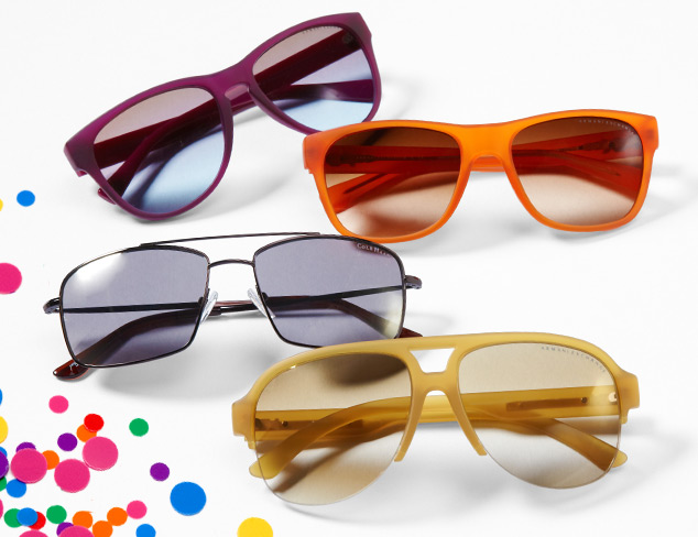 $69 & Under: Sunglasses & Eyewear at MYHABIT