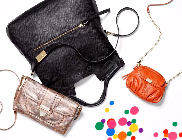 Foley + Corinna Handbags at MYHABIT
