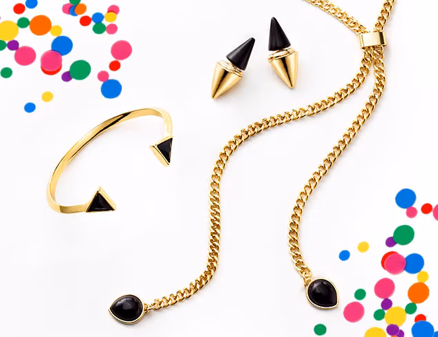 Jules Smith Jewelry at MYHABIT