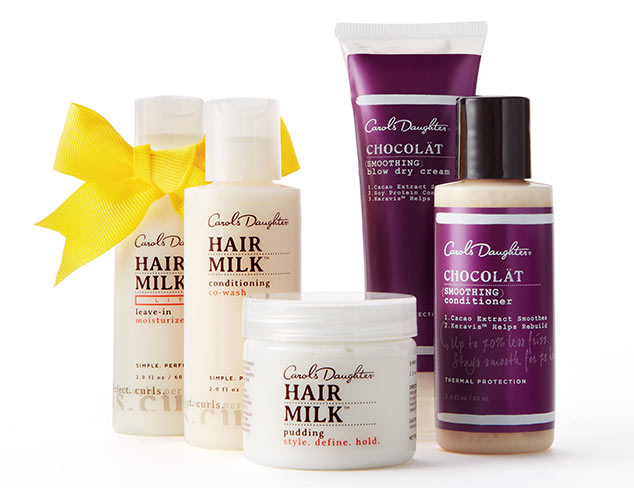 Last-Minute Gifts: Haircare, Skincare & Make-Up at MYHABIT