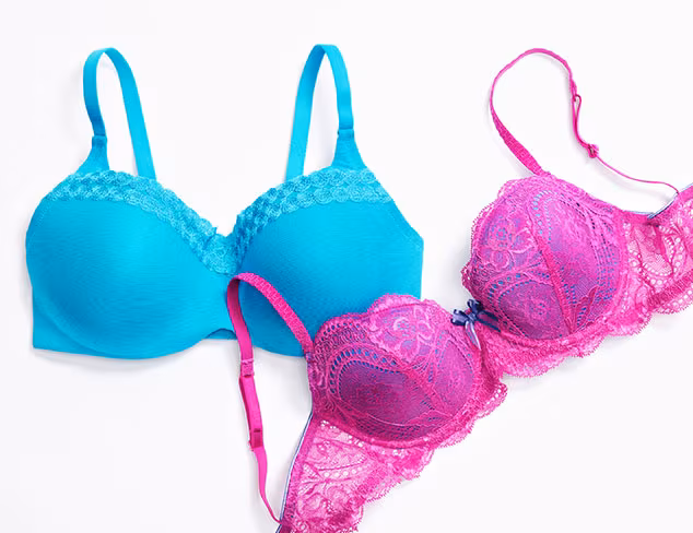 Le Mystère: Best-Fitting Bras at MYHABIT