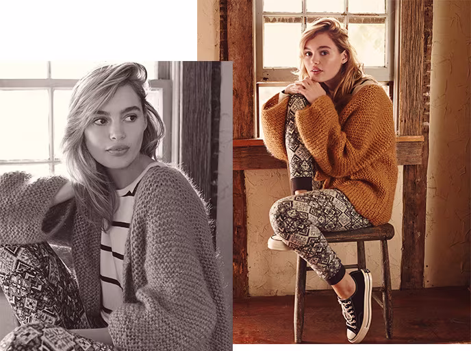 Mes Demoiselles Joan Cardigan