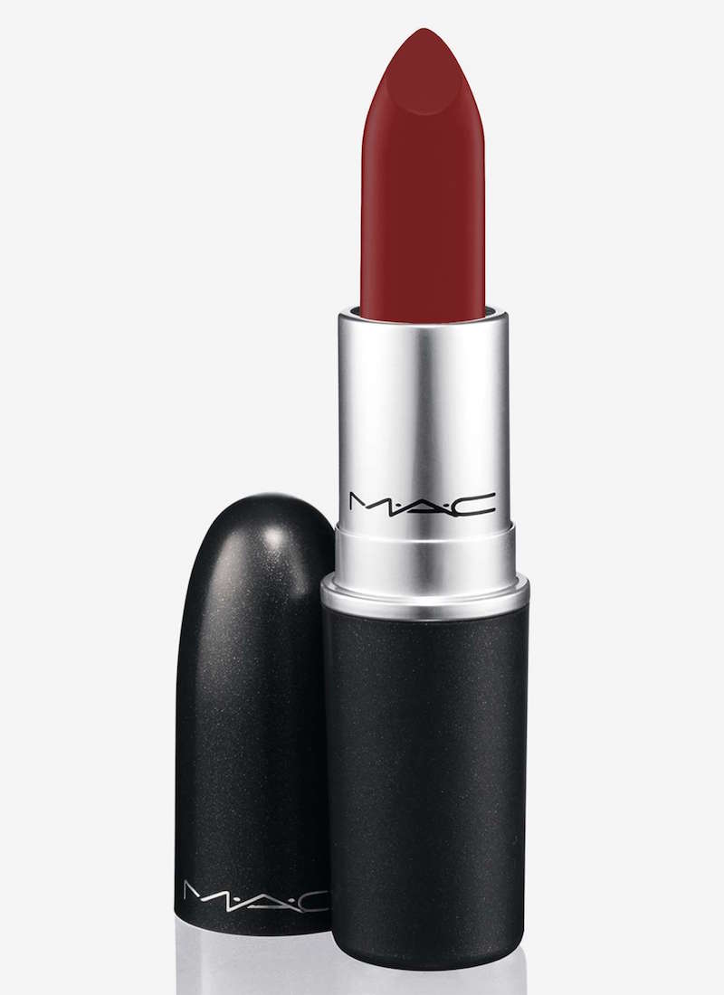 M·A·C x Nasty Gal Lipstick in Stunner