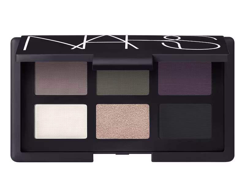 NARS Eye-Opening Act - Inoubliable Coup d'Oeil Eyeshadow Palette