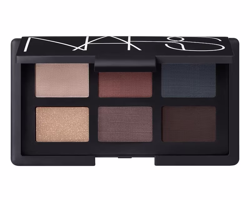 NARS Eye-Opening Act - Yeux Irresistible Eyeshadow Palette