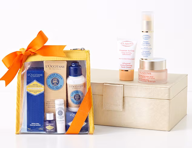 New Markdowns: Beauty Gifts from Favorite Brands at MYHABIT