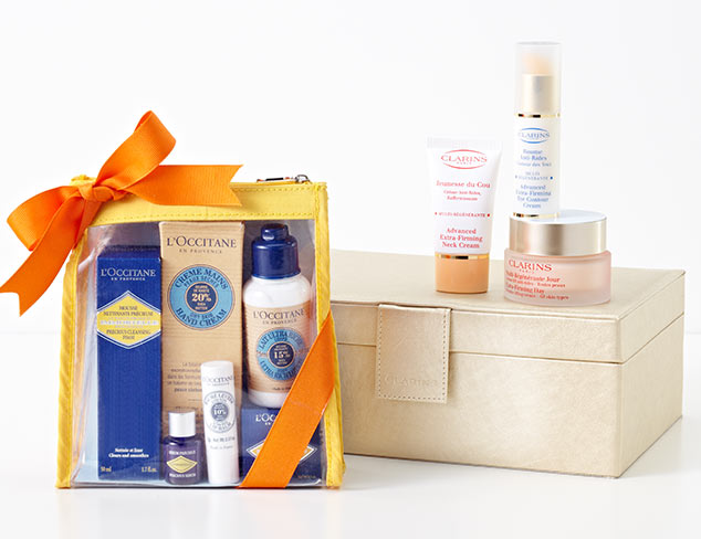 New Markdowns: Beauty Gifts from Favorite Brands at MYHABIT