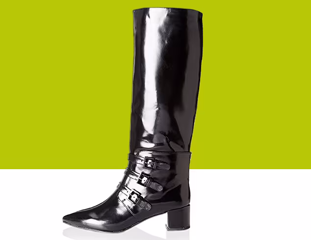 New Markdowns: Designer Boots at MYHABIT