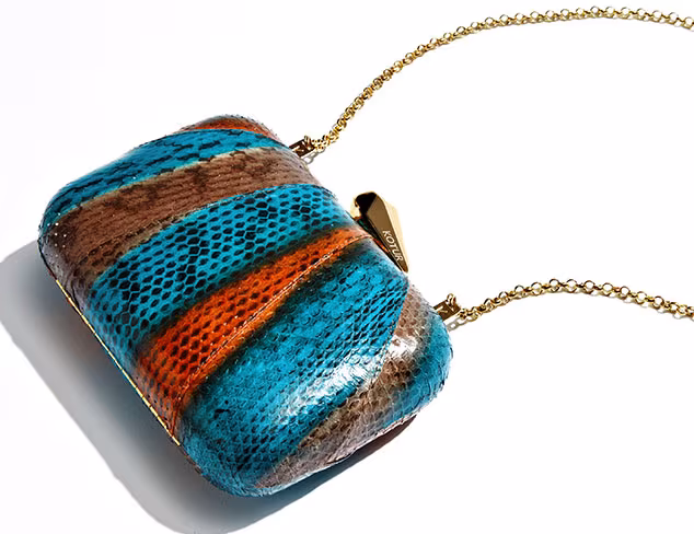 Ready to Party: Clutches at MYHABIT