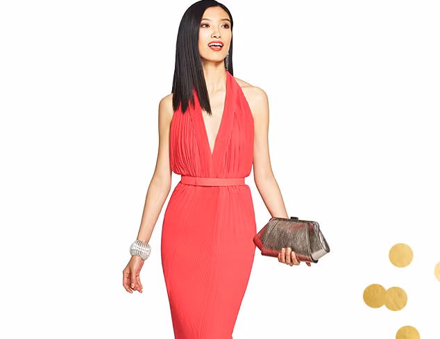 Ring It In: The Black-Tie Gala at MYHABIT
