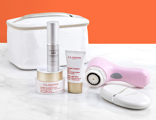 Skincare & Make-Up Gifts feat. Clarisonic at MYHABIT