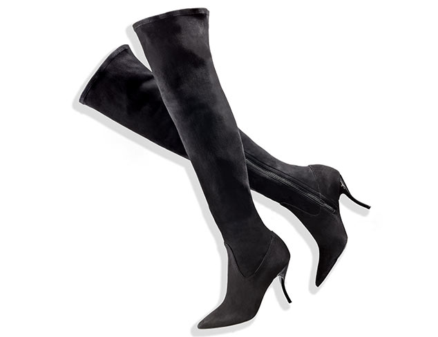 Sophisticated Style: Boots, Pumps & More at MYHABIT