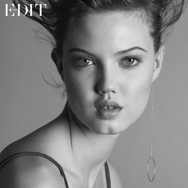 THE GOLDEN GIRL Lindsey Wixson for The EDIT_3
