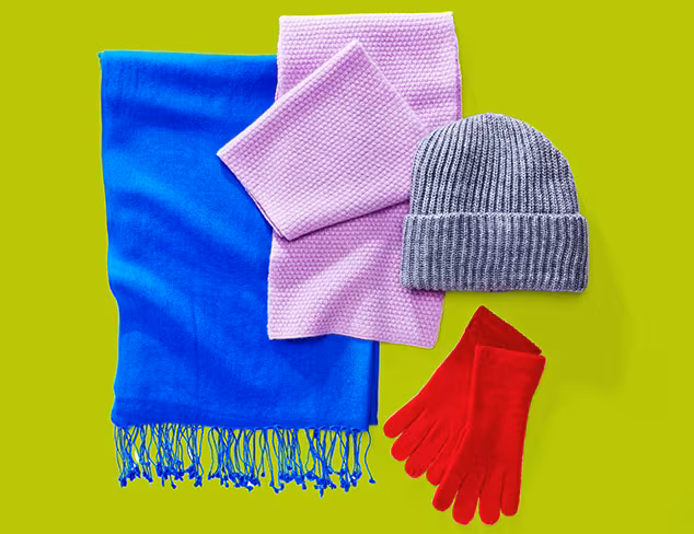 Tis the Season to Accessorize at MYHABIT