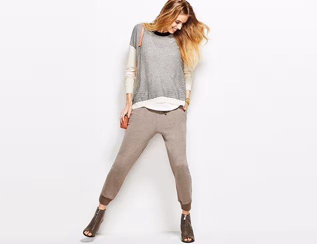 Tops & Leggings feat. Wilt at MYHABIT