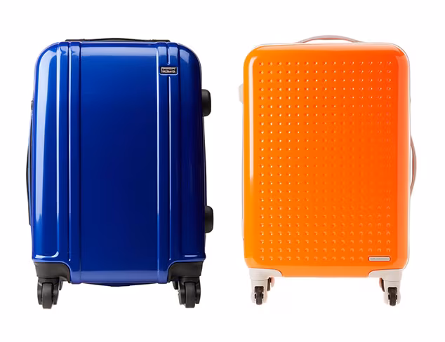 Travel Bags: Backpacks, Duffels & More at MYHABIT