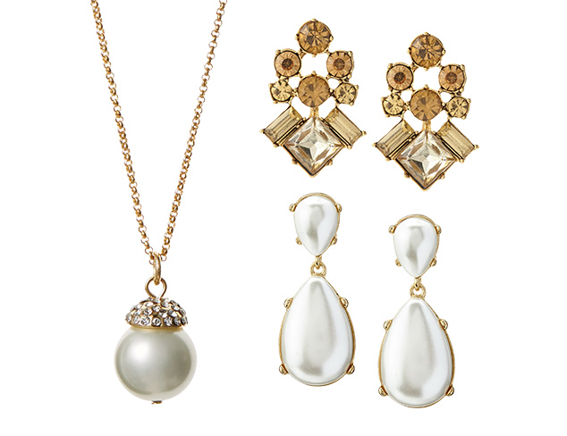 Under $39: Jewelry Gifts at MYHABIT