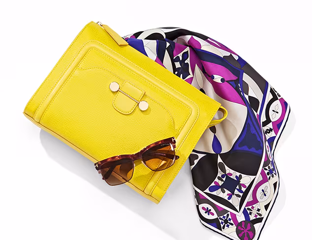 Up to 80% Off: Designer Bags & Accessories at MYHABIT