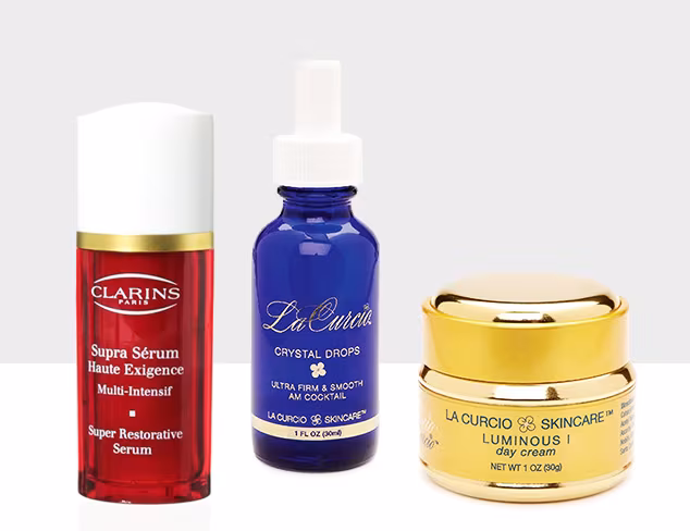 $29 & Up: Skincare Favorites at MYHABIT