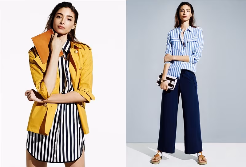 3.1 Phillip Lim Two Piece Layer Shirtdress