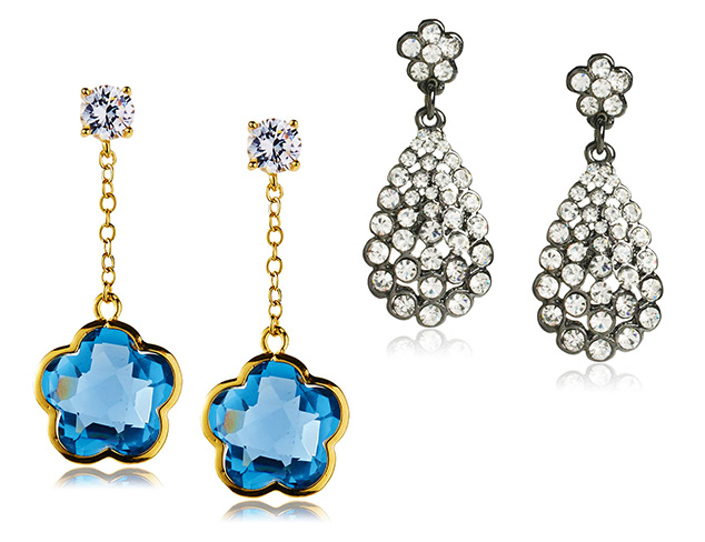 All About the Ears: Statement Earrings at MYHABIT