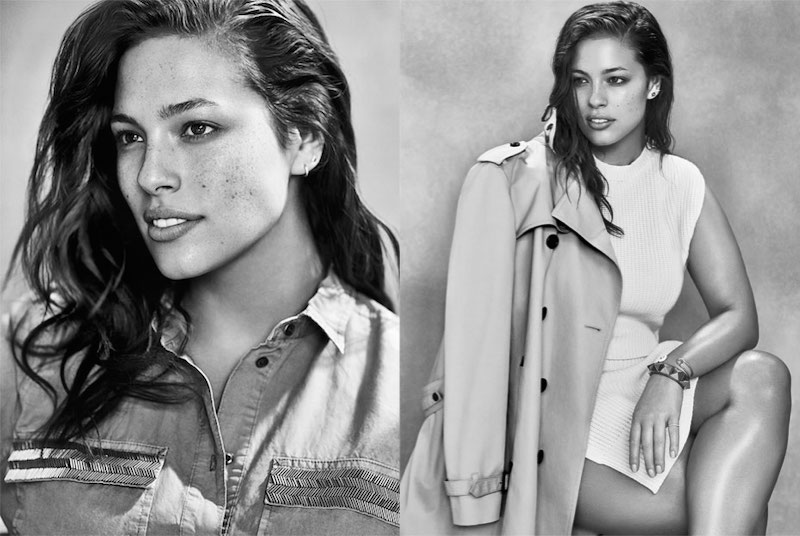 Beauty Beyond Size Ashley Graham for The EDIT_3