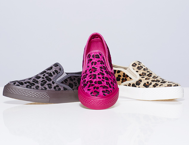 Casual Friday: Our Favorite Flats at MYHABIT