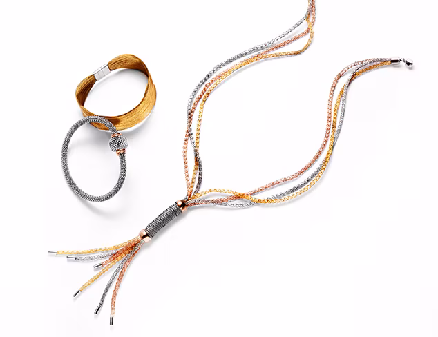Chloe by Liv Oliver Jewelry at MYHABIT