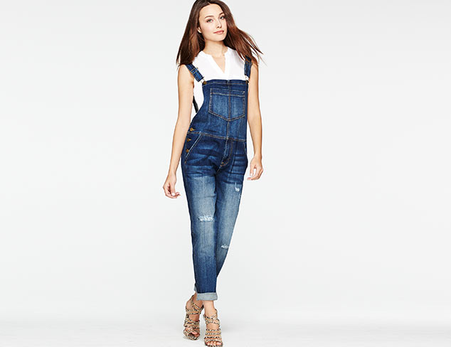Contemporary Denim feat. D-ID Jeans at MYHABIT