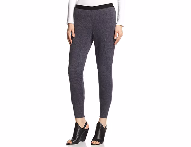 Everyday Essentials: Leggings & Relaxed Pants at MYHABIT