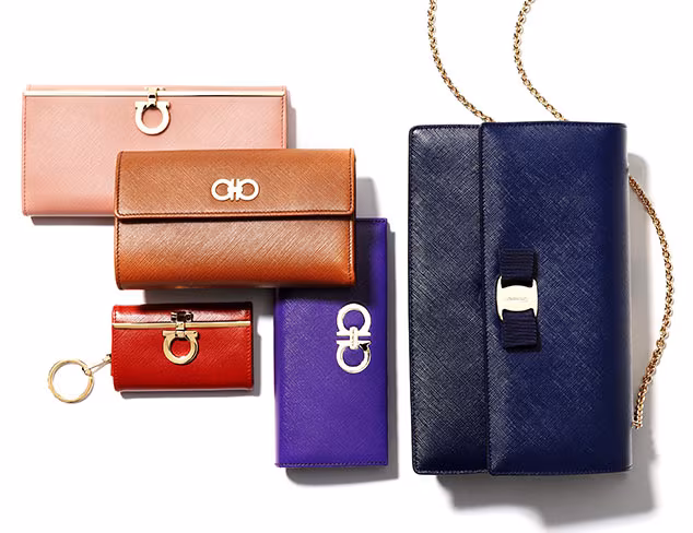 Ferragamo at MYHABIT
