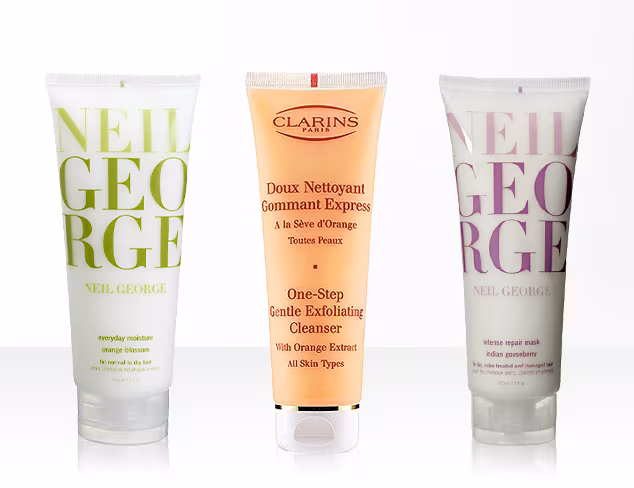 Head-to-Toe Beauty at MYHABIT
