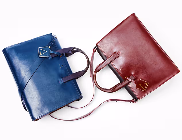 Kelsi Dagger Brooklyn Handbags at MYHABIT